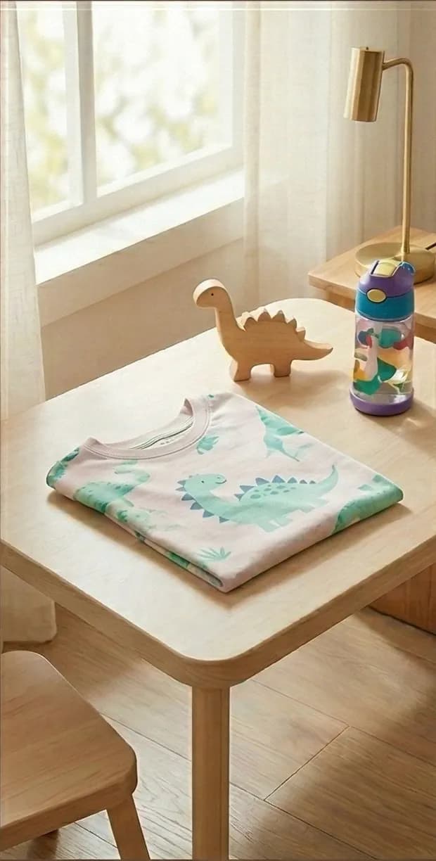 Kids' Tees